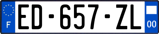 ED-657-ZL