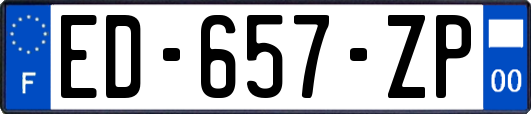 ED-657-ZP