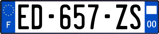 ED-657-ZS