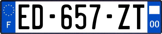 ED-657-ZT