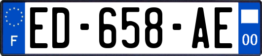 ED-658-AE