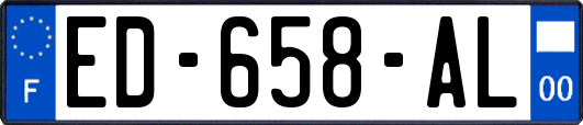 ED-658-AL