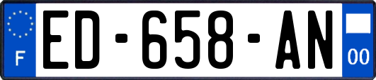 ED-658-AN