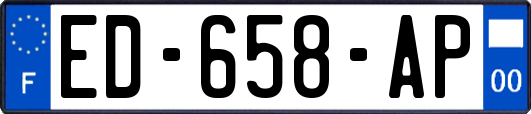 ED-658-AP