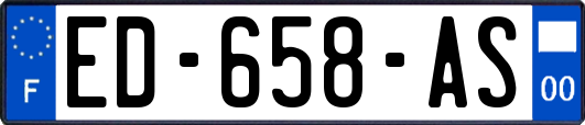 ED-658-AS