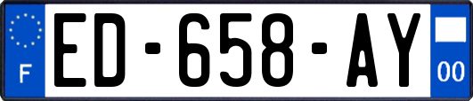 ED-658-AY