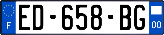 ED-658-BG