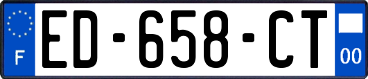 ED-658-CT