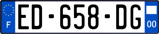 ED-658-DG