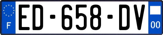 ED-658-DV