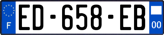 ED-658-EB