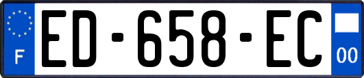 ED-658-EC