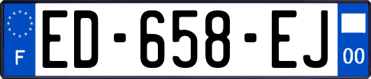 ED-658-EJ