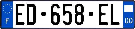 ED-658-EL
