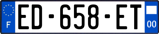 ED-658-ET