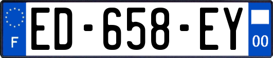 ED-658-EY