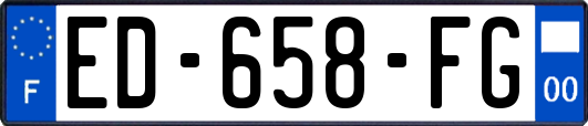 ED-658-FG