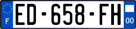 ED-658-FH