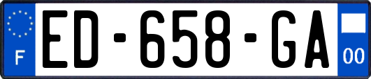 ED-658-GA