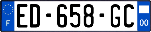 ED-658-GC