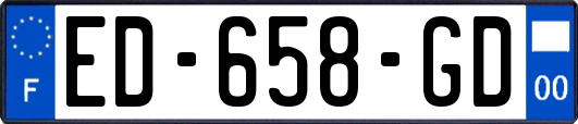 ED-658-GD