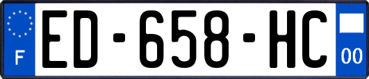 ED-658-HC