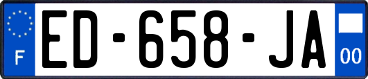 ED-658-JA