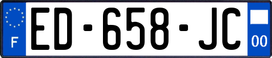 ED-658-JC