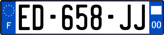 ED-658-JJ