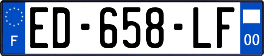 ED-658-LF