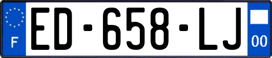 ED-658-LJ