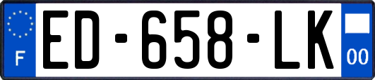 ED-658-LK