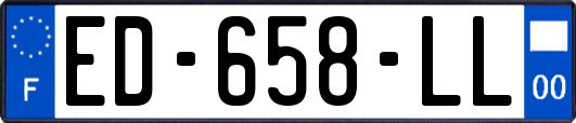 ED-658-LL