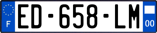 ED-658-LM