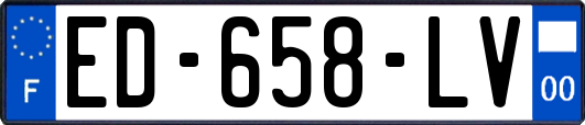 ED-658-LV
