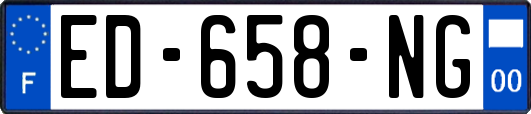 ED-658-NG