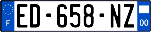 ED-658-NZ
