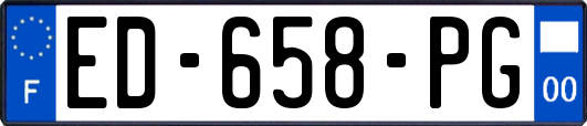ED-658-PG