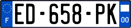 ED-658-PK