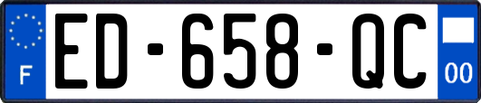 ED-658-QC