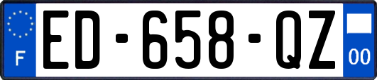 ED-658-QZ