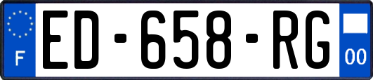 ED-658-RG