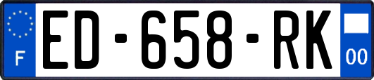 ED-658-RK