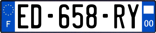 ED-658-RY