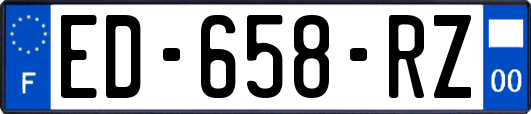 ED-658-RZ