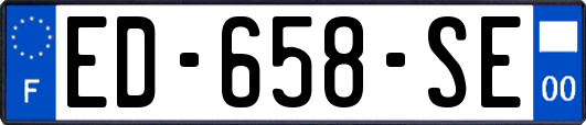ED-658-SE