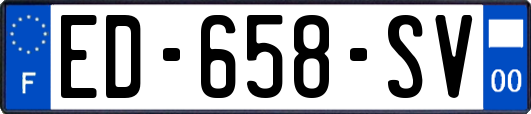 ED-658-SV