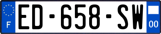 ED-658-SW