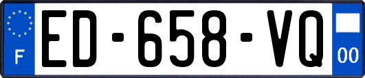 ED-658-VQ