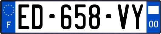 ED-658-VY